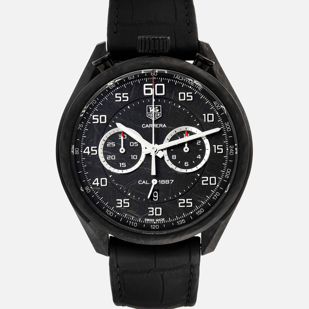 TAG Heuer Carrera CAR2C90.FC6341 1