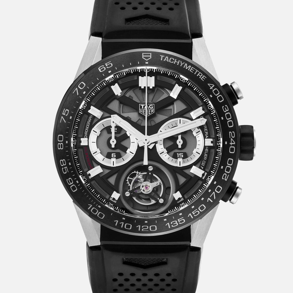 TAG Heuer Carrera CAR5A8Y.FC6377 1