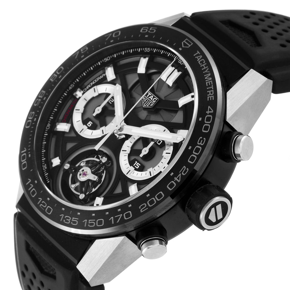 TAG Heuer Carrera CAR5A8Y.FC6377 2