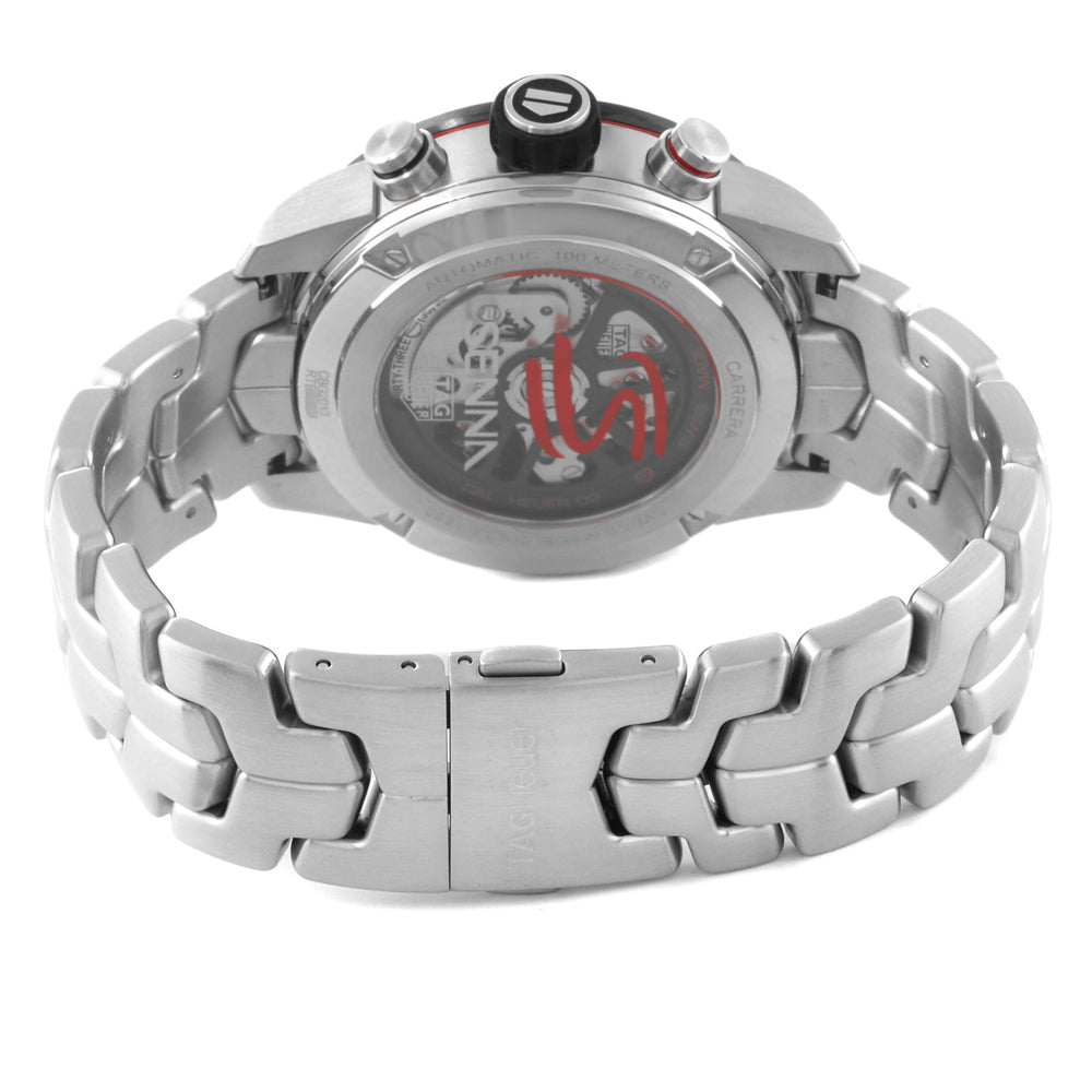 TAG Heuer Carrera CBG2013 5