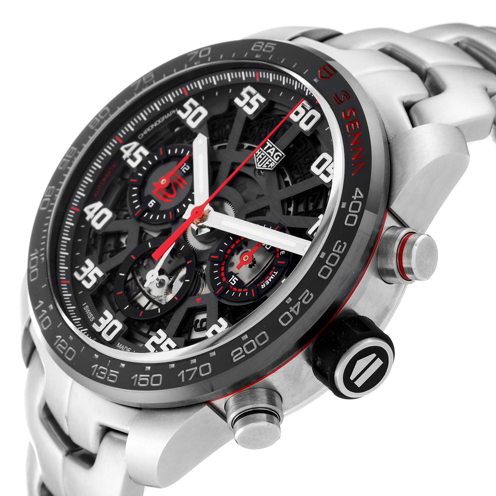 TAG Heuer Carrera CBG2013.BA0657 2