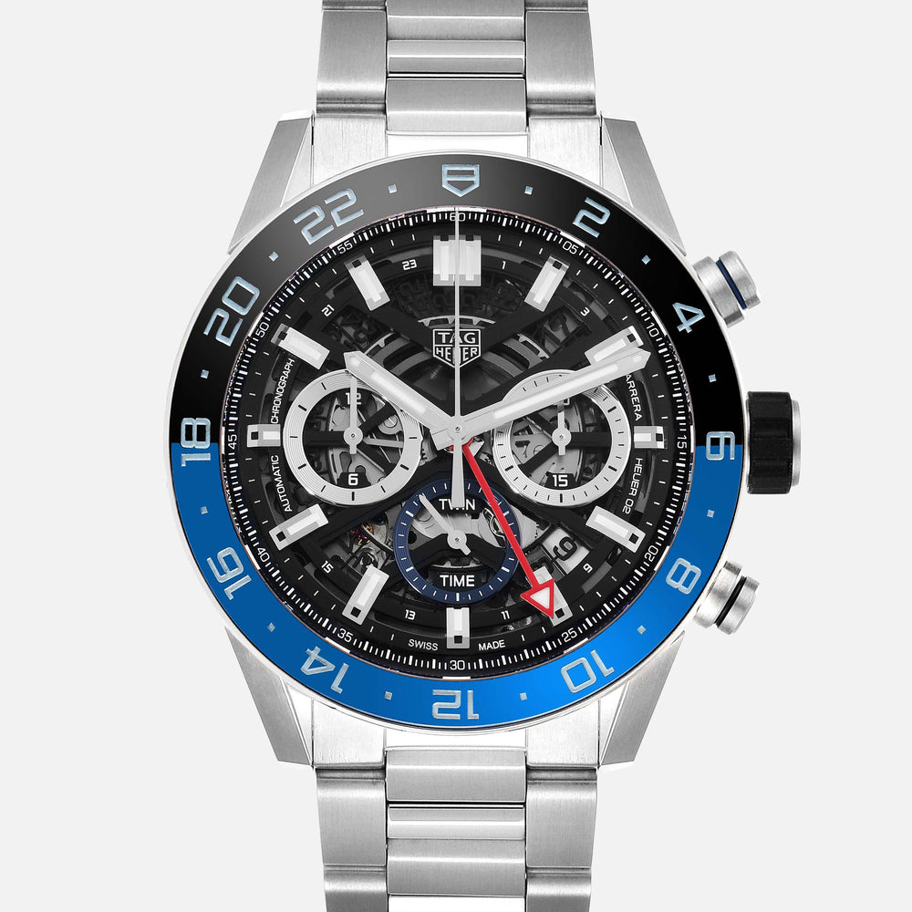 TAG Heuer Carrera CBG2A1Z 1