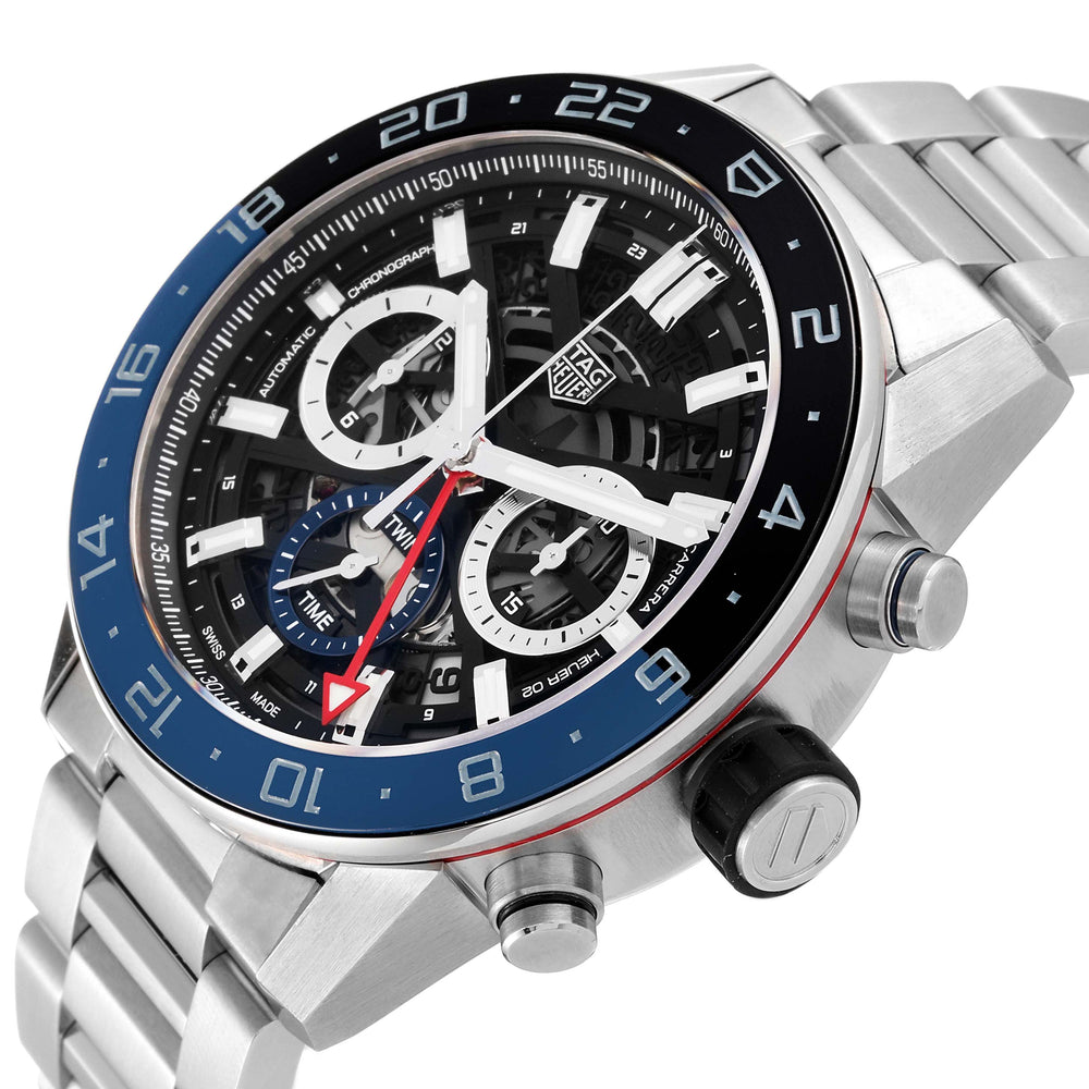 TAG Heuer Carrera CBG2A1Z 2