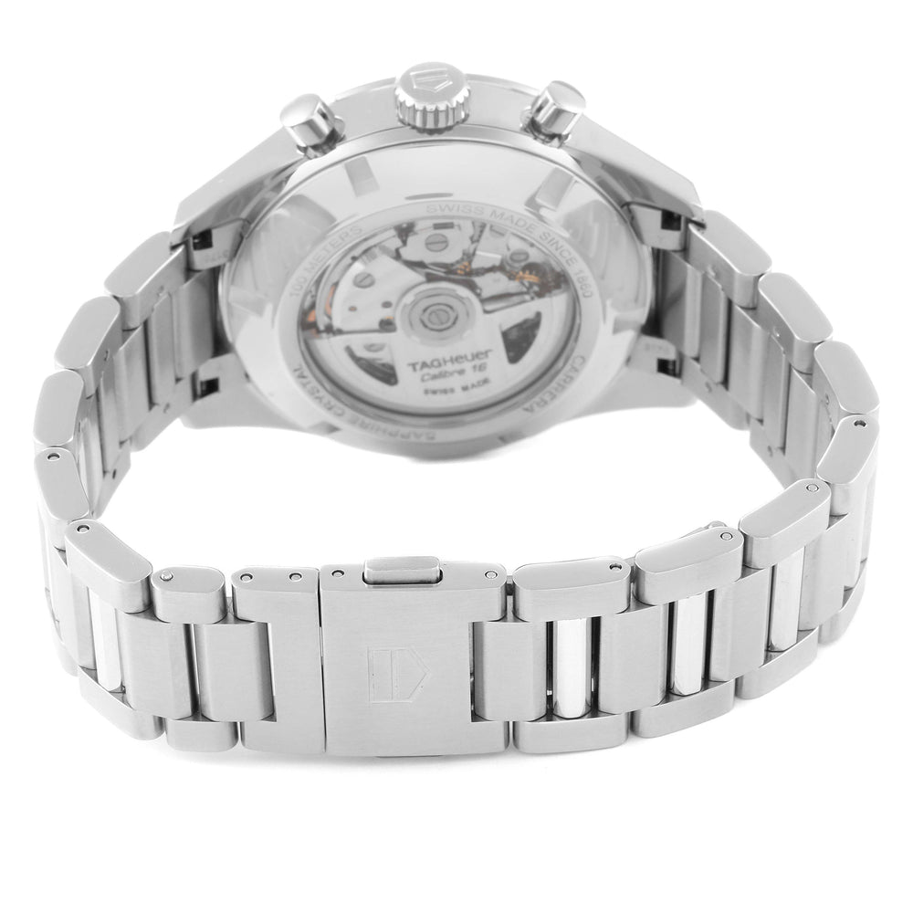 TAG Heuer Carrera CBK2112.BA0715 5