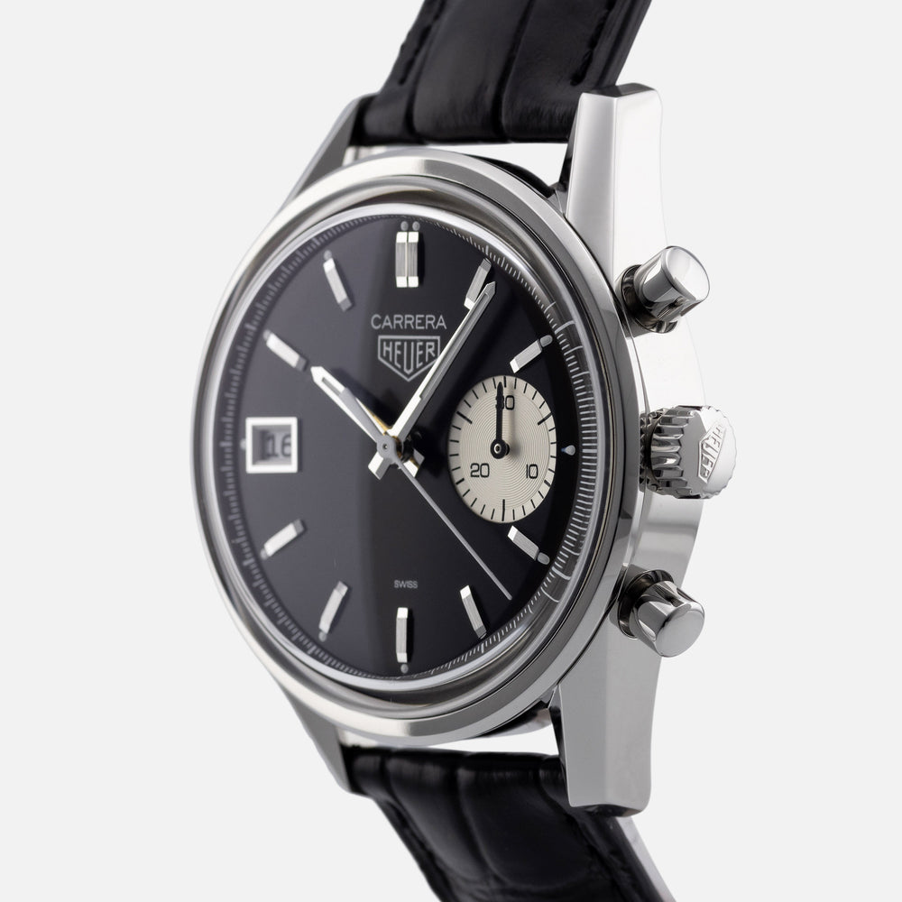 TAG Heuer Carrera CBK221D 2