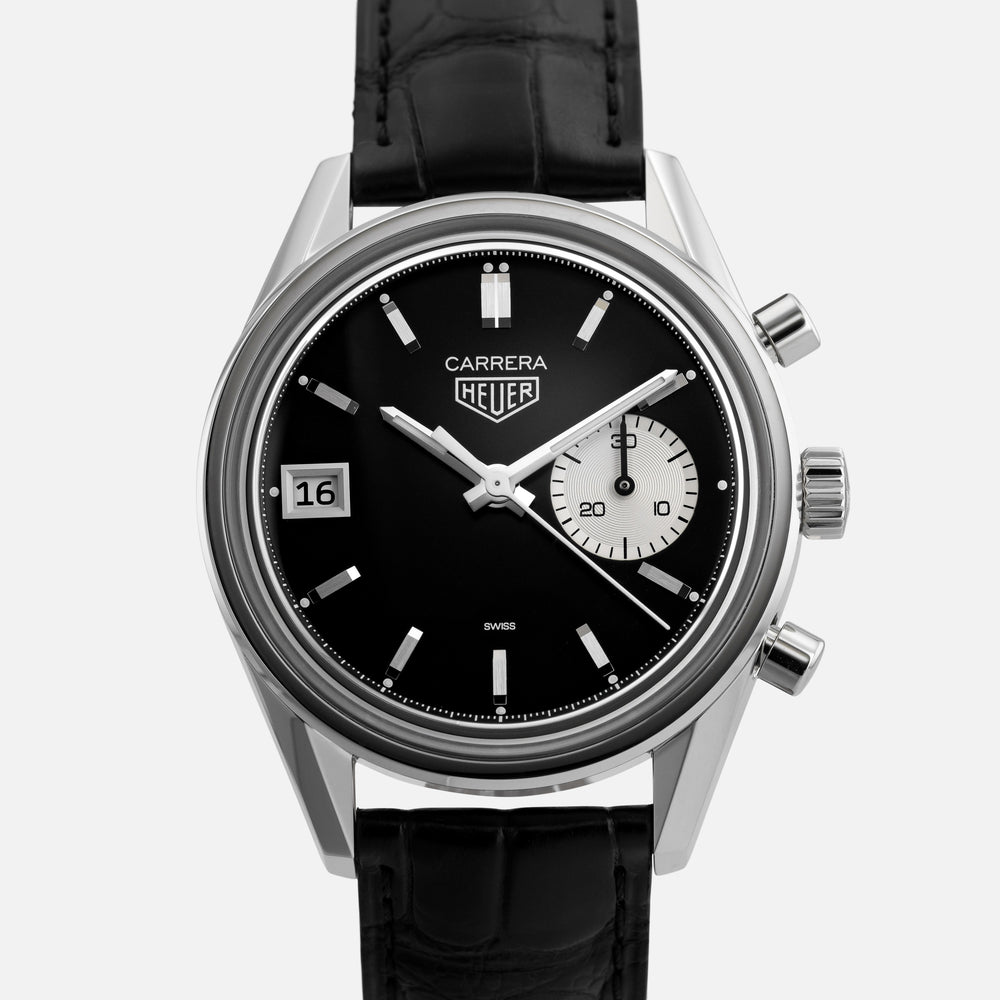 TAG Heuer Carrera CBK221D 1