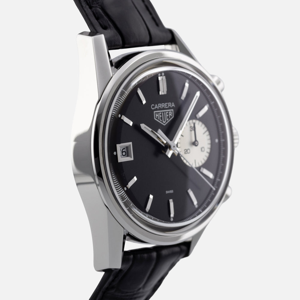 TAG Heuer Carrera CBK221D 4