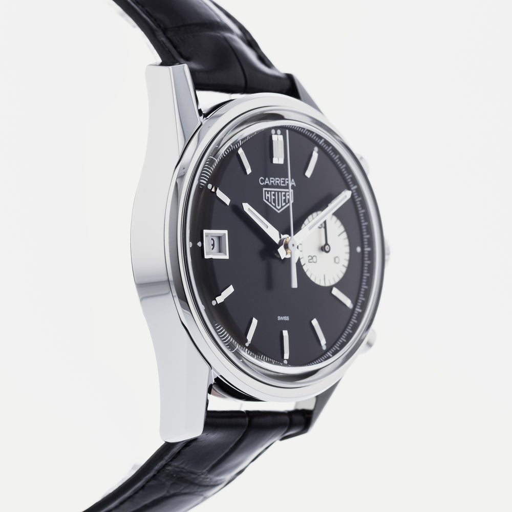 TAG Heuer Carrera CBK221D 4