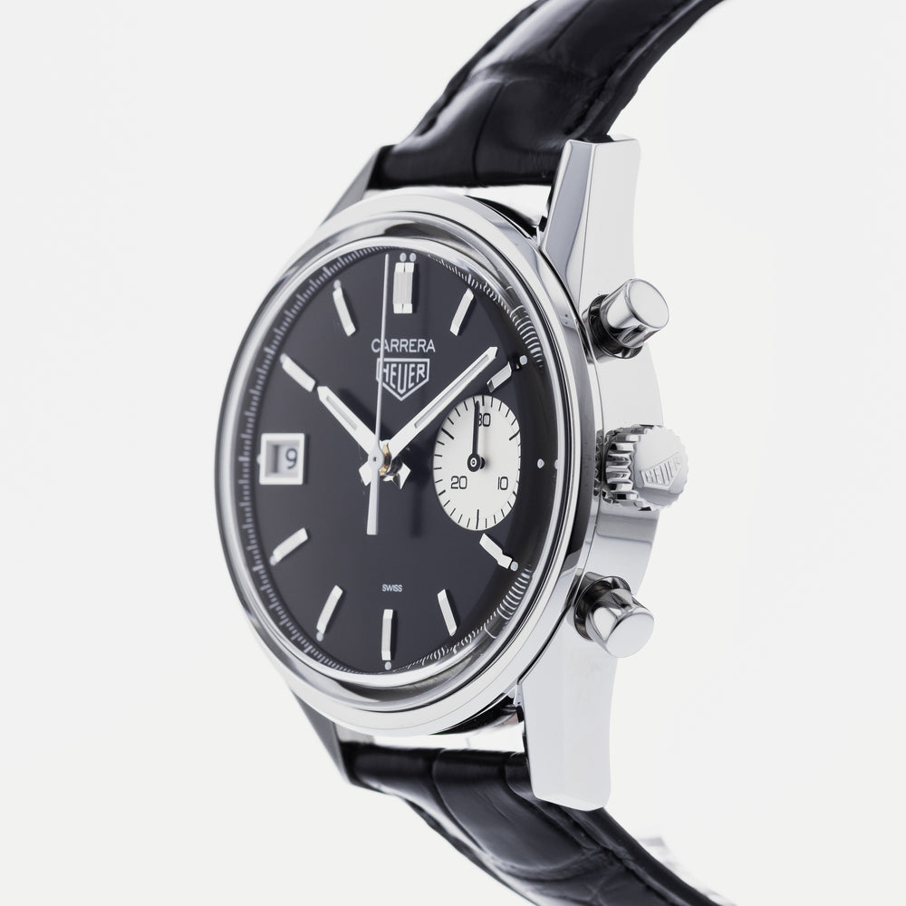 TAG Heuer Carrera CBK221D 2