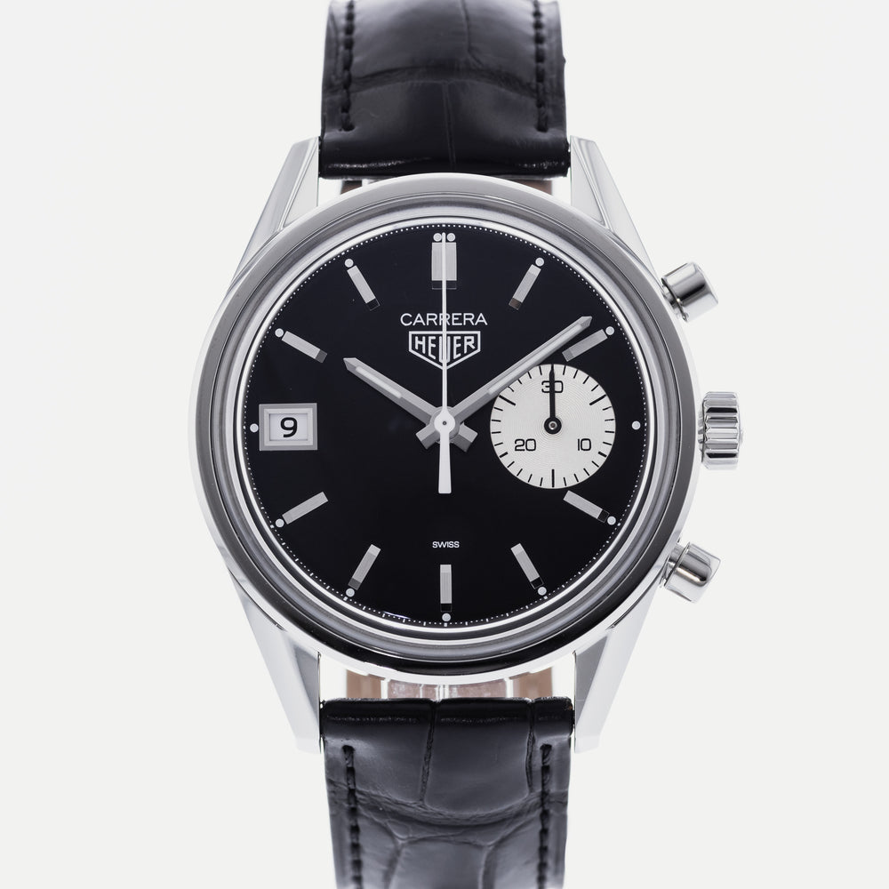 TAG Heuer Carrera CBK221D 1