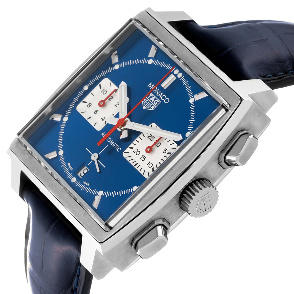 TAG Heuer Carrera CBL2111.FC6453 2