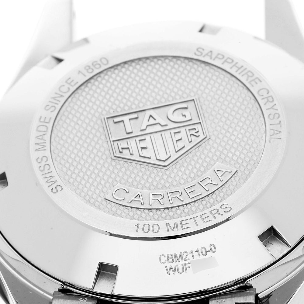 TAG Heuer Carrera CBM2110 4