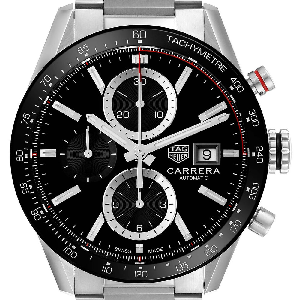 TAG Heuer Carrera CBM2110 3