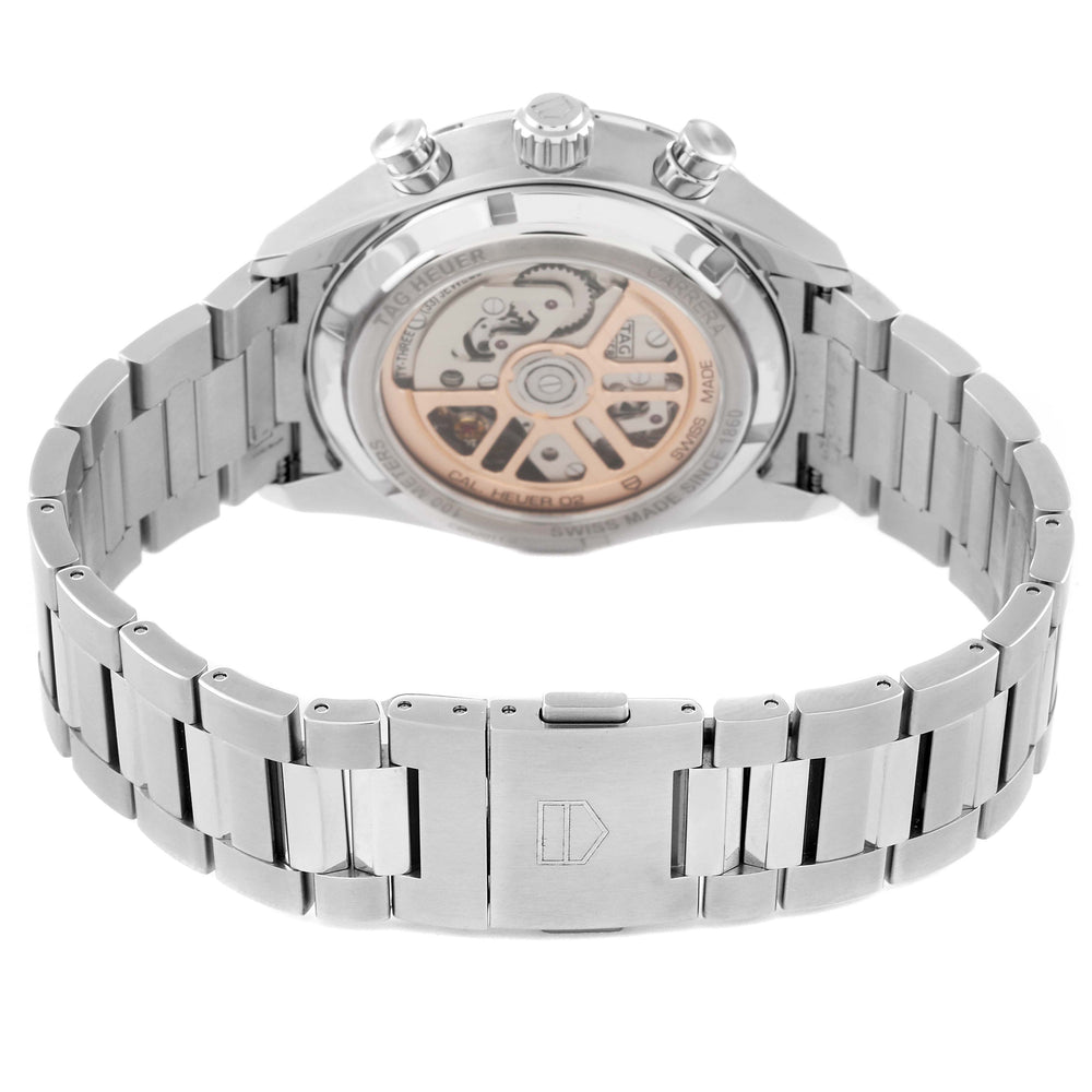 TAG Heuer Carrera CBN2011.BA0642 4