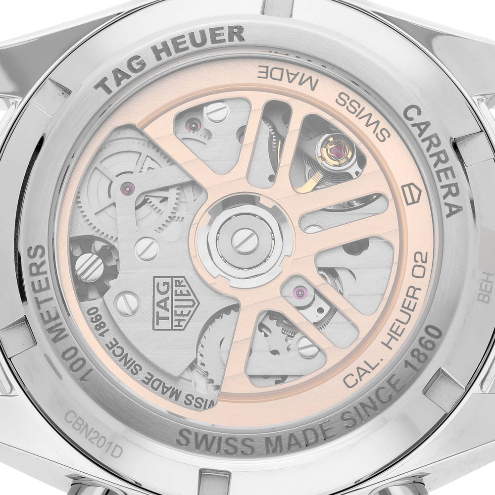 TAG Heuer Carrera CBN201D.FC6543 4