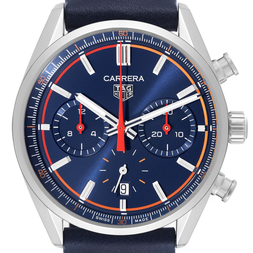 TAG Heuer Carrera CBN201D.FC6543 3