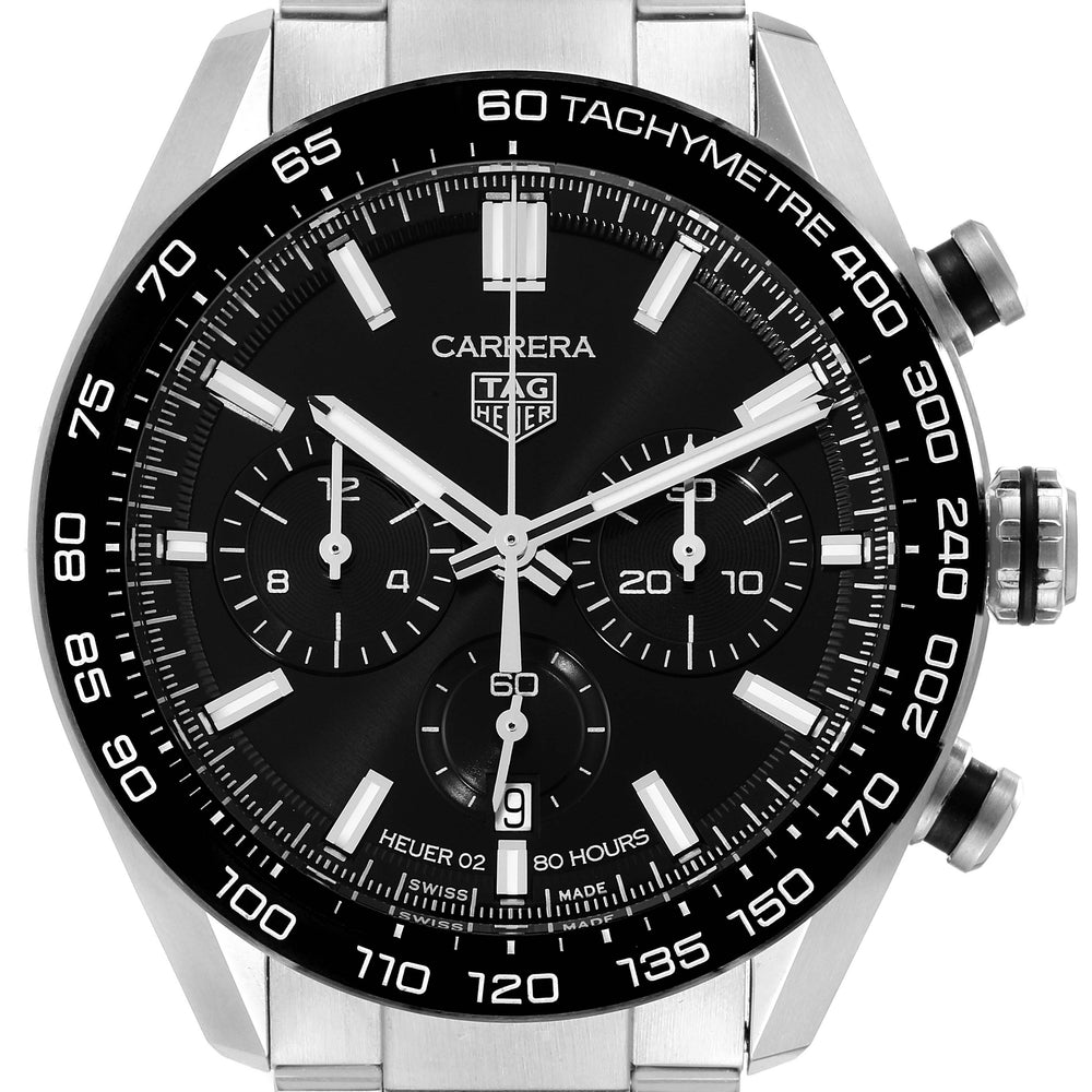 TAG Heuer Carrera CBN2A1B.BA0643 3