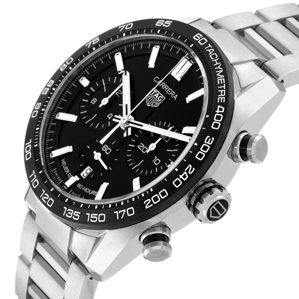 TAG Heuer Carrera CBN2A1B.BA0643 2