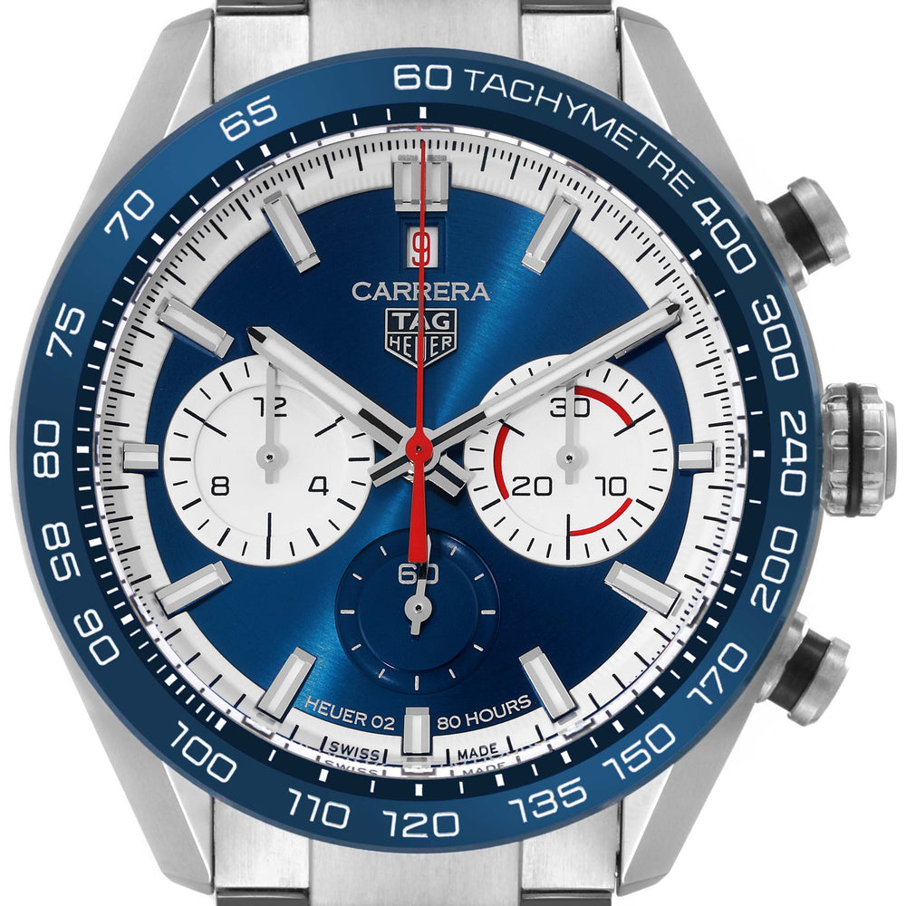 TAG Heuer Carrera CBN2A1E 3