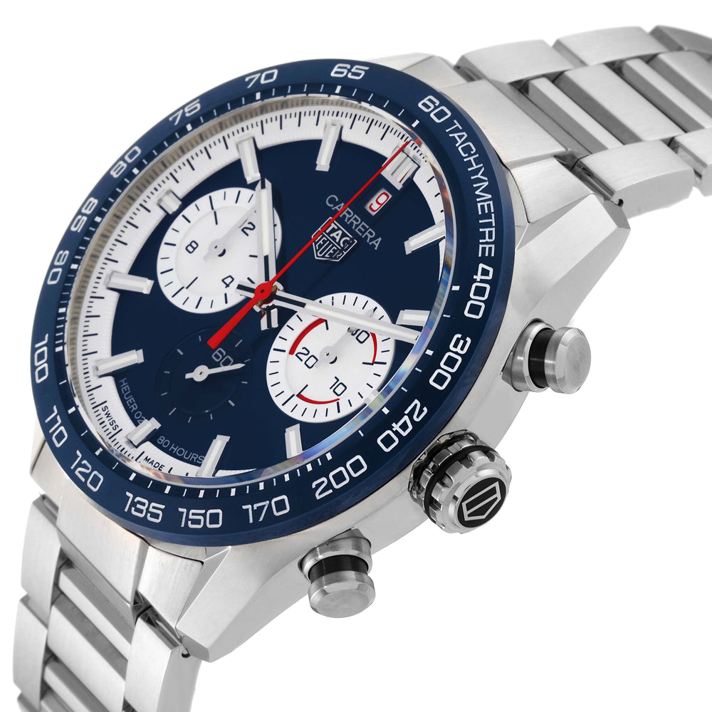 TAG Heuer Carrera CBN2A1E.BA0643 2