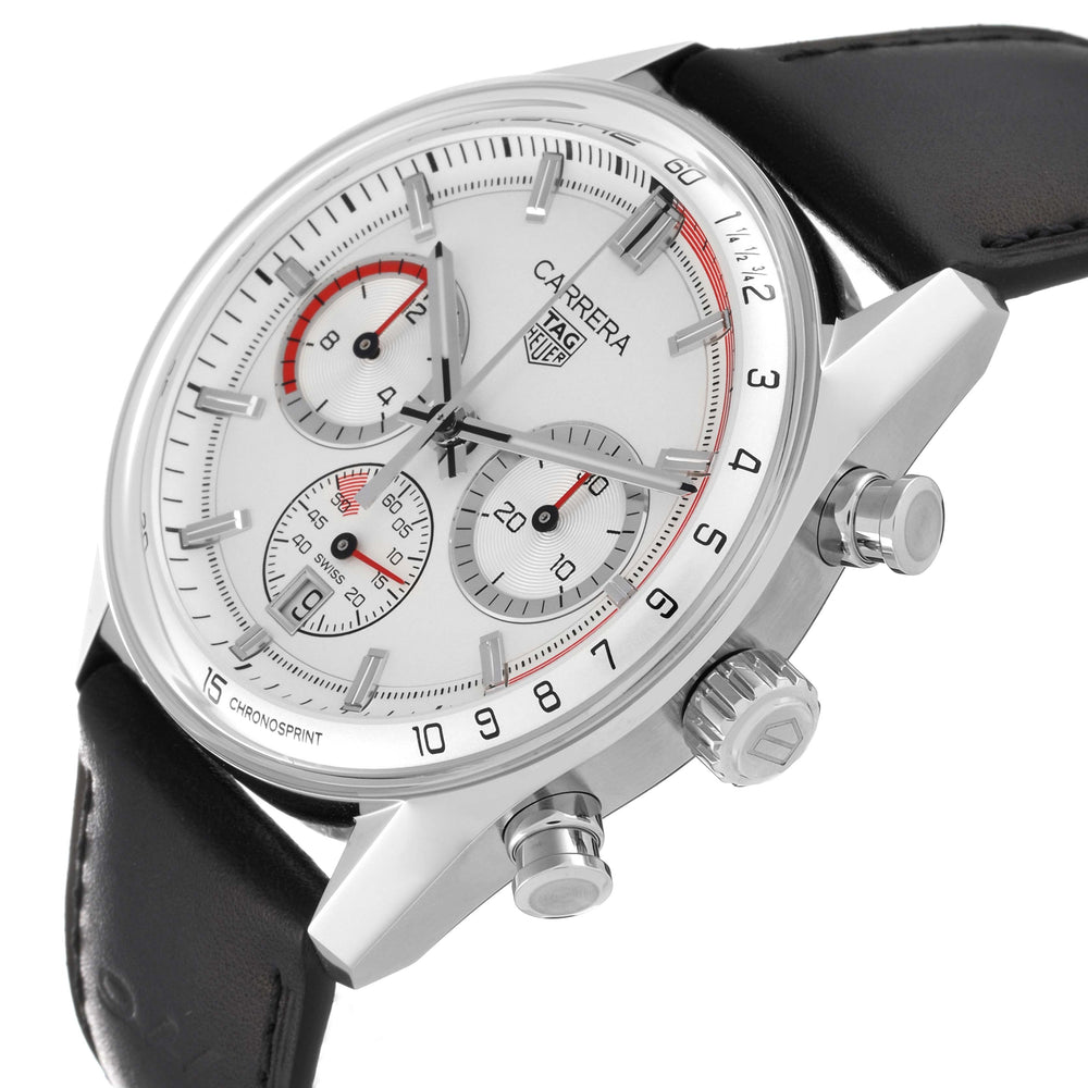 TAG Heuer Carrera CBS2011.FC6529 2