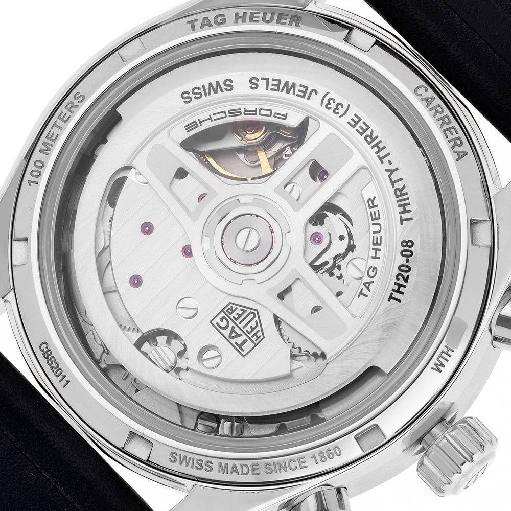 TAG Heuer Carrera CBS2011.FC6529 4