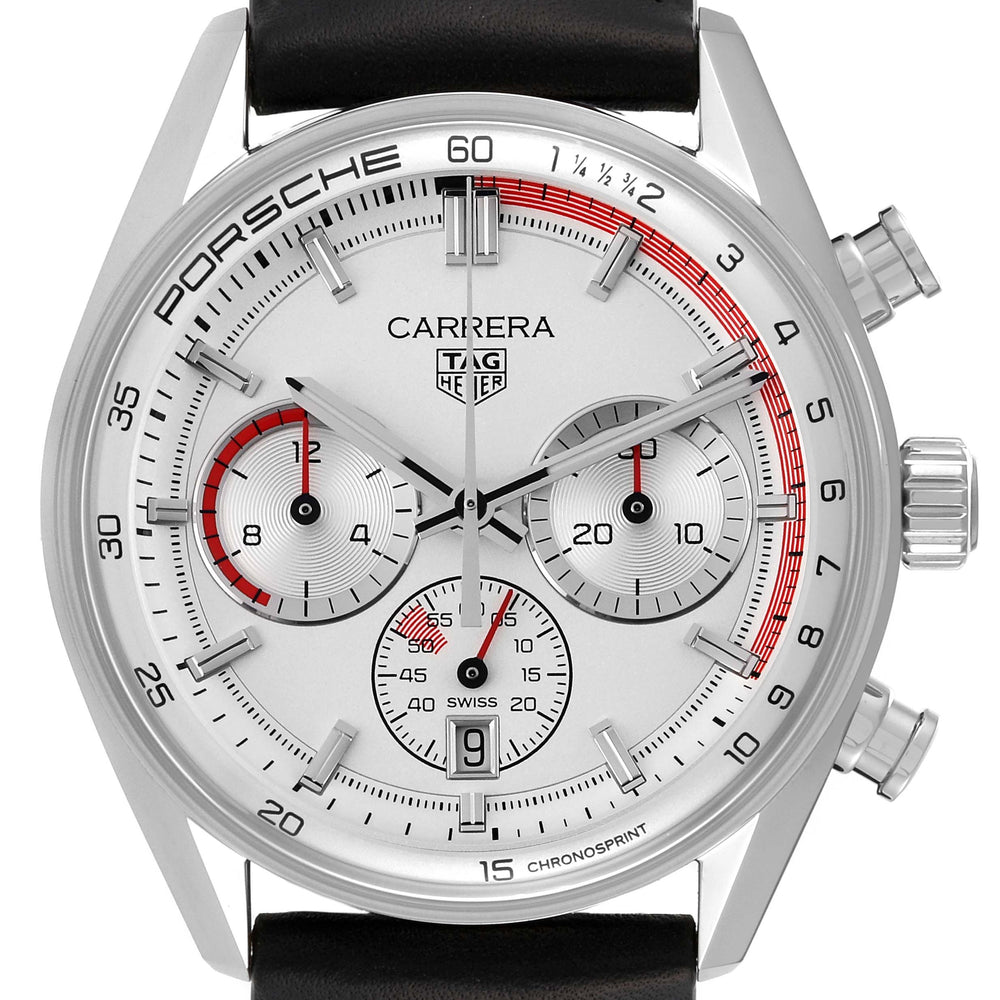 TAG Heuer Carrera CBS2011.FC6529 5