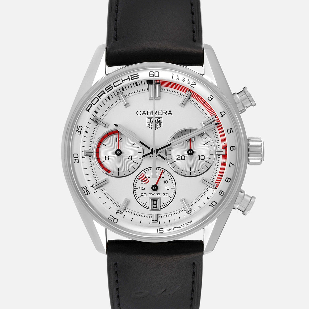 TAG Heuer Carrera CBS2011.FC6529 1