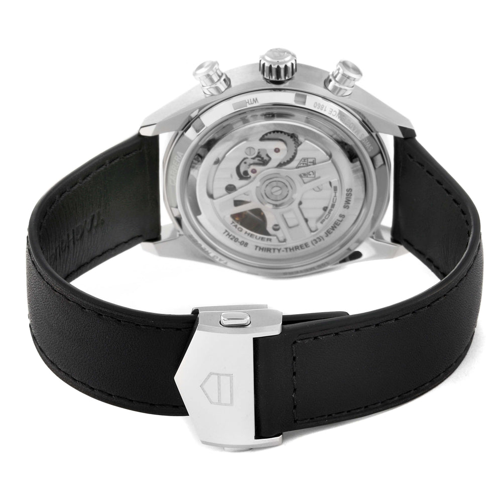 TAG Heuer Carrera CBS2011.FC6529 3