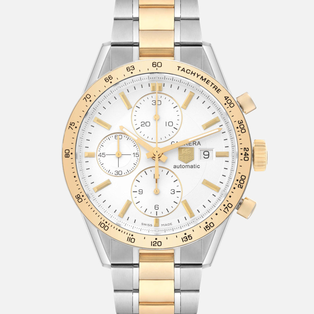 TAG Heuer Carrera CV2050.BD0789 1