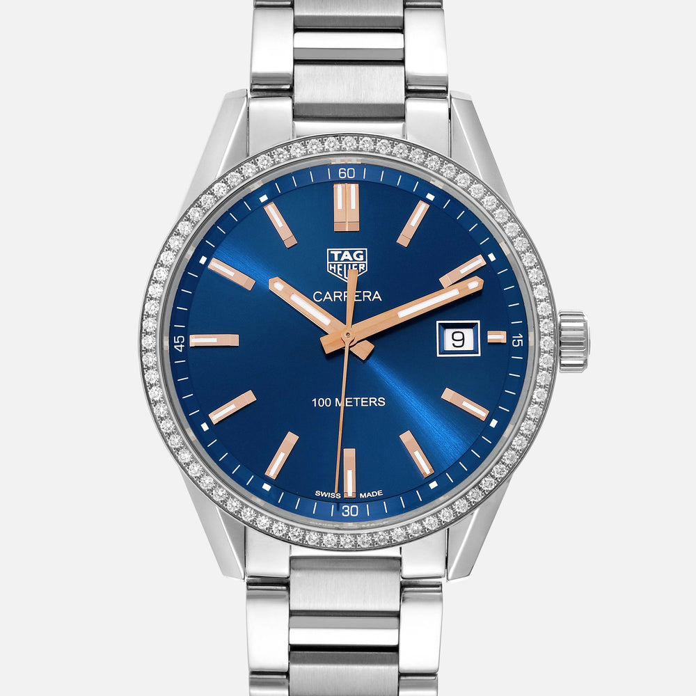 TAG Heuer Carrera WAR1114.BA0601 1