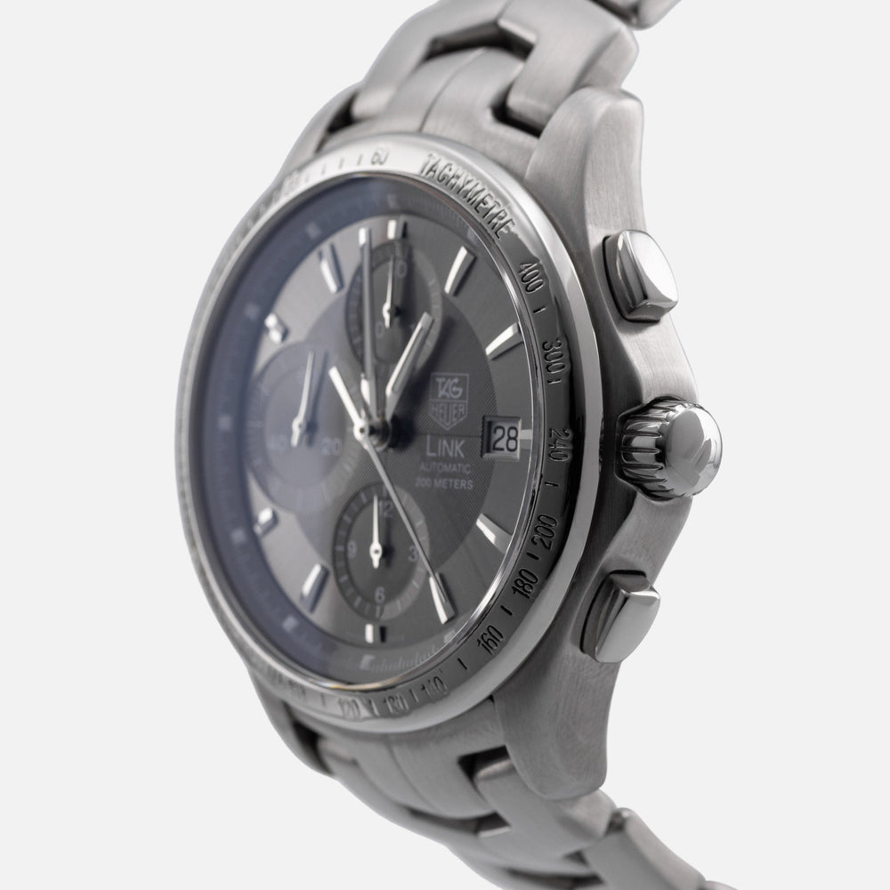 TAG Heuer Link CJF2115-0 4