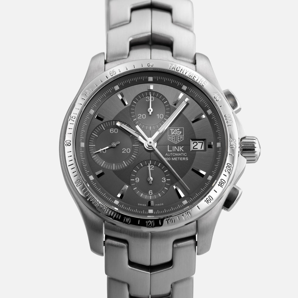 TAG Heuer Link CJF2115-0 1