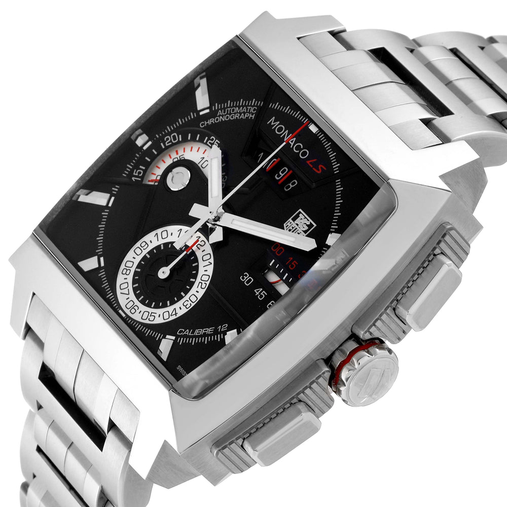 TAG Heuer Monaco CAL2110.BA0781 2