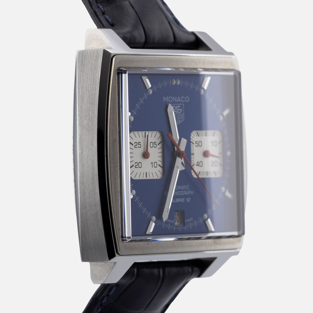 TAG Heuer Monaco CAW2111 4