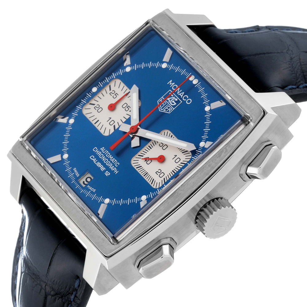 TAG Heuer Monaco CAW2111.FC6183 2