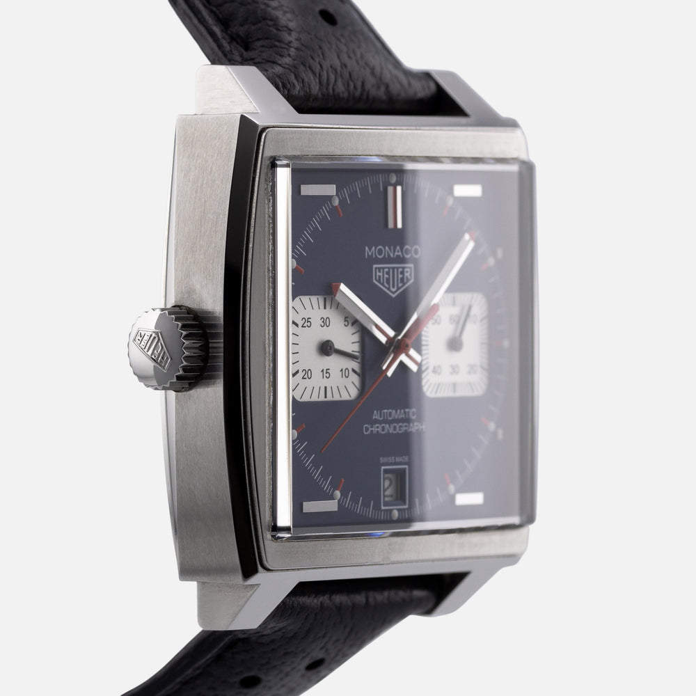 TAG Heuer Monaco CAW211P 4