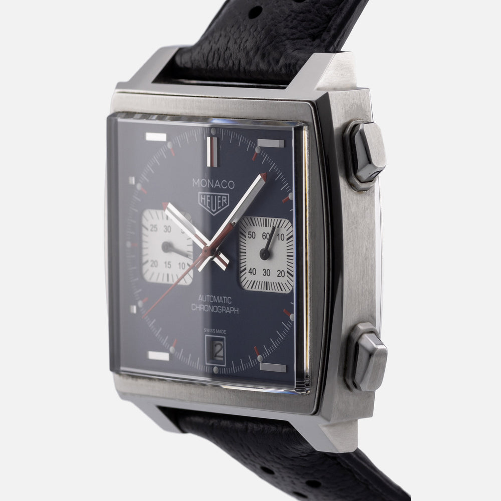 TAG Heuer Monaco CAW211P 2