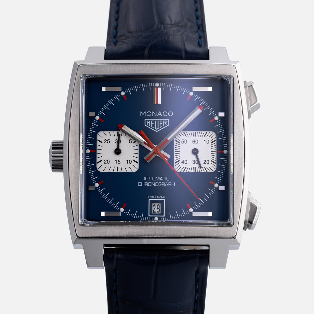 TAG Heuer Monaco CAW211P 1