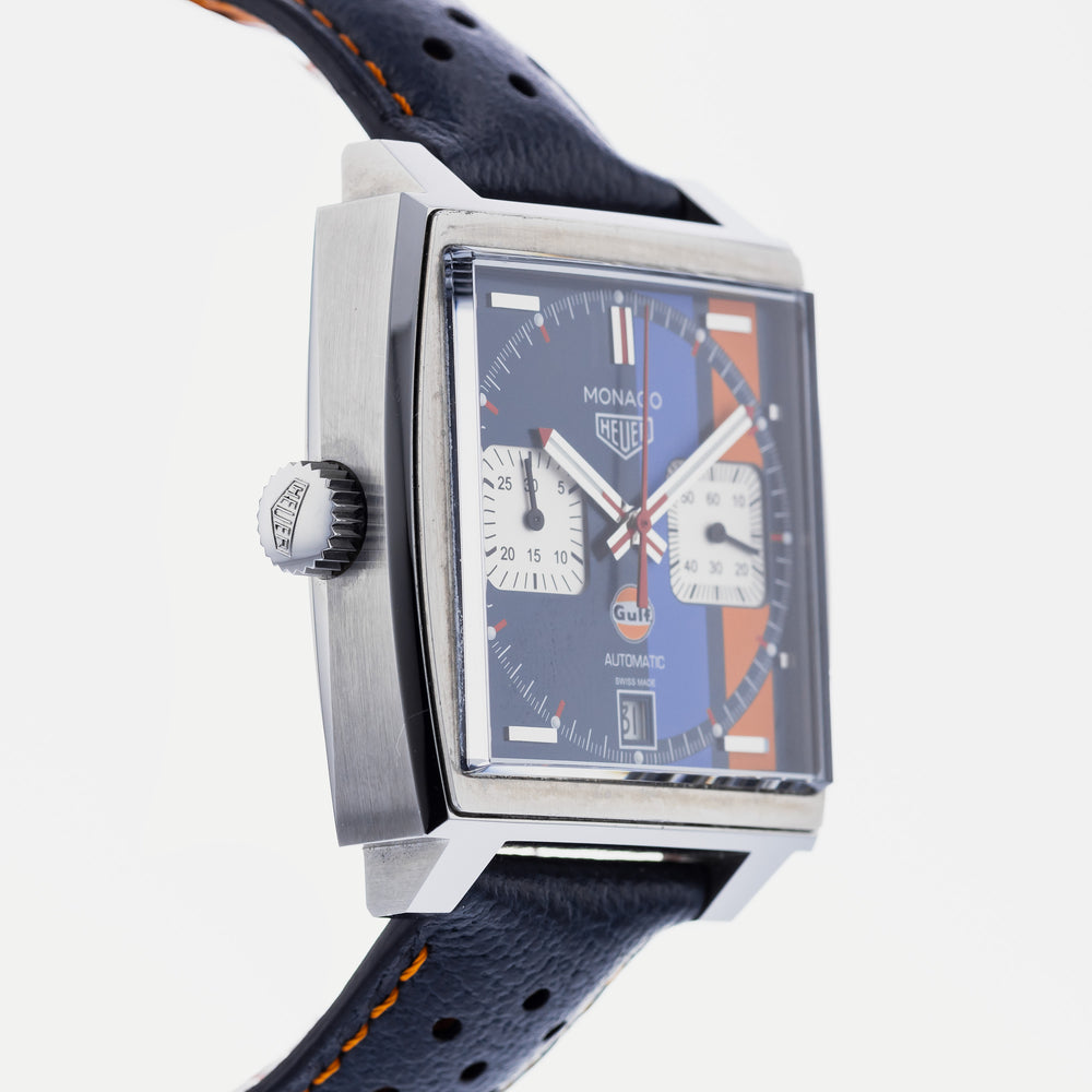 TAG Heuer Monaco CAW211R 4