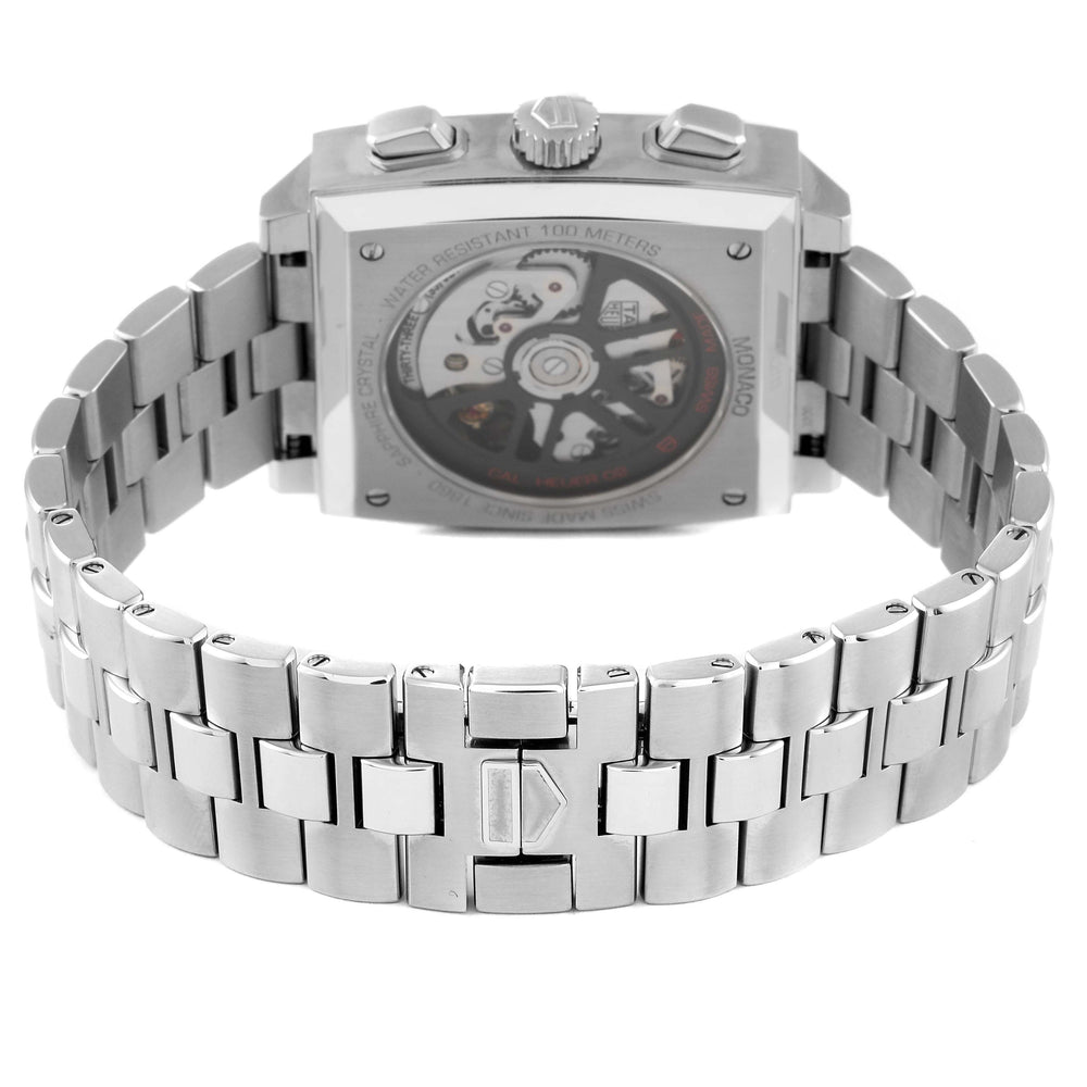 TAG Heuer Monaco CBL2113 5