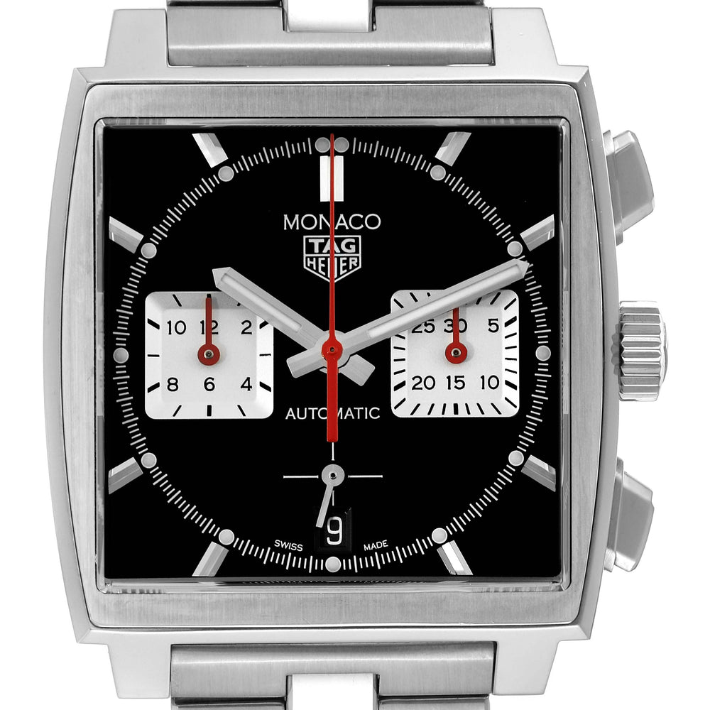 TAG Heuer Monaco CBL2113 3