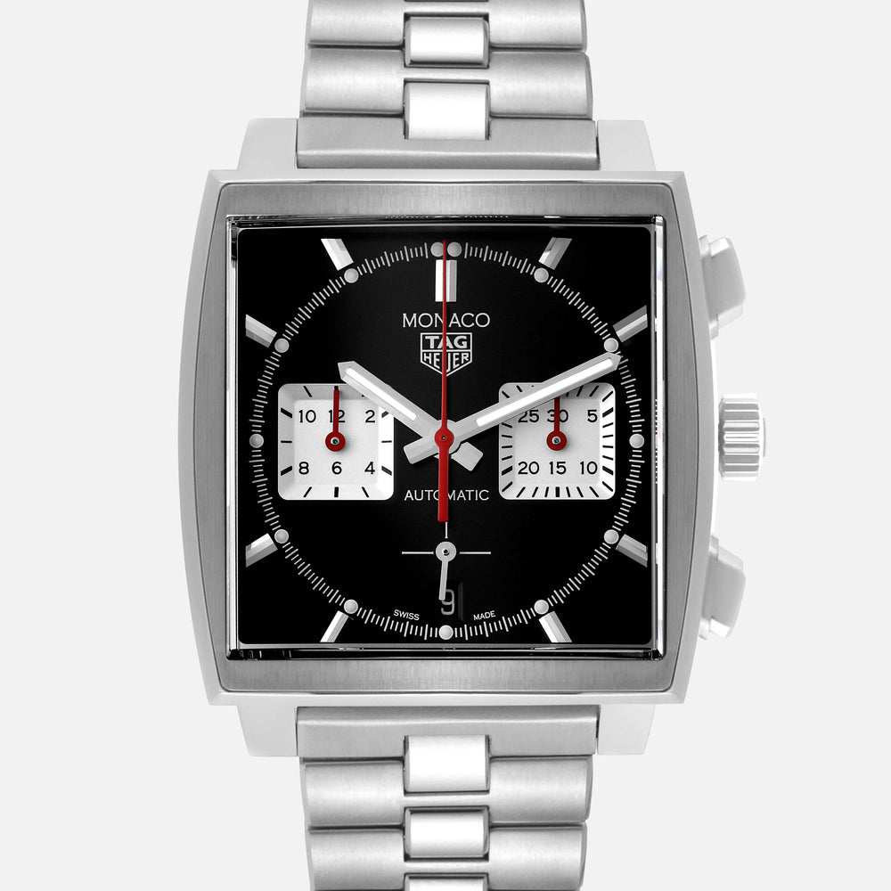 TAG Heuer Monaco CBL2113.BA0644 1