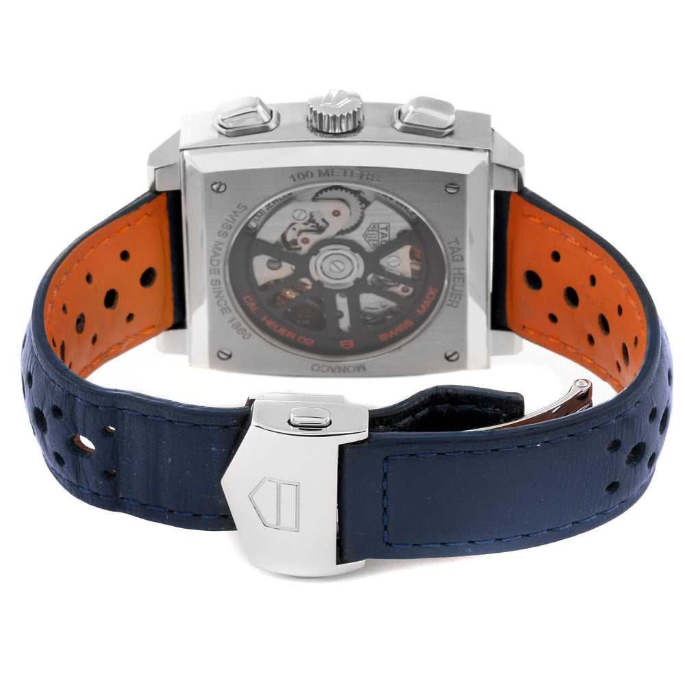 TAG Heuer Monaco CBL2115.FC6494 5