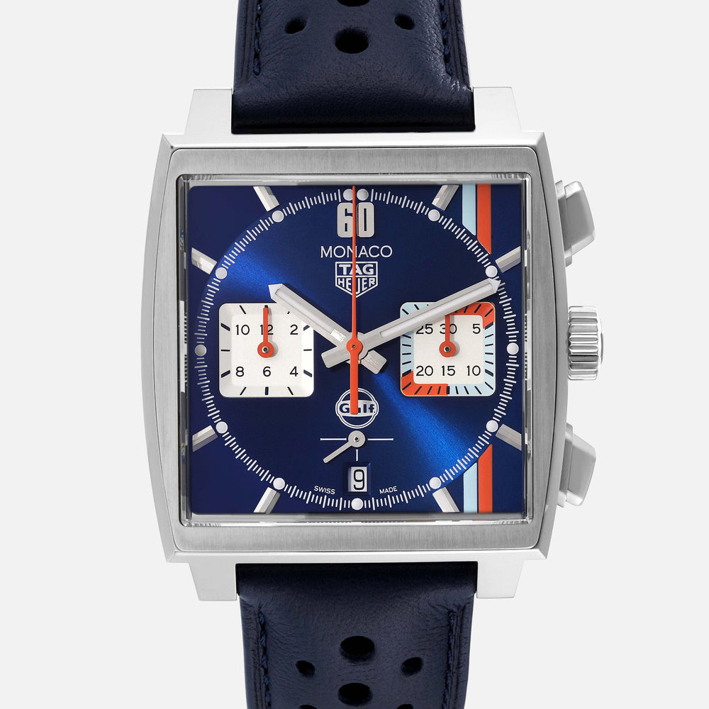 TAG Heuer Monaco CBL2115.FC6494 1