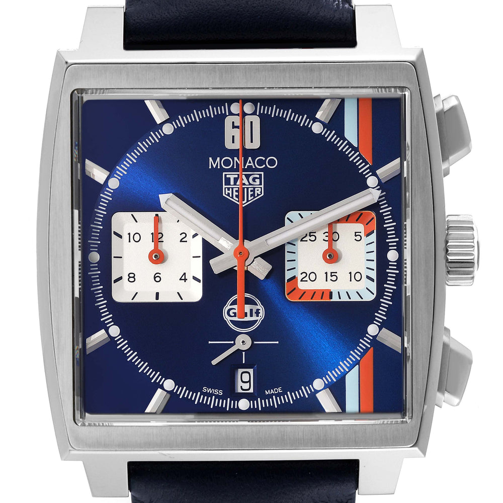 TAG Heuer Monaco CBL2115.FC6494 3