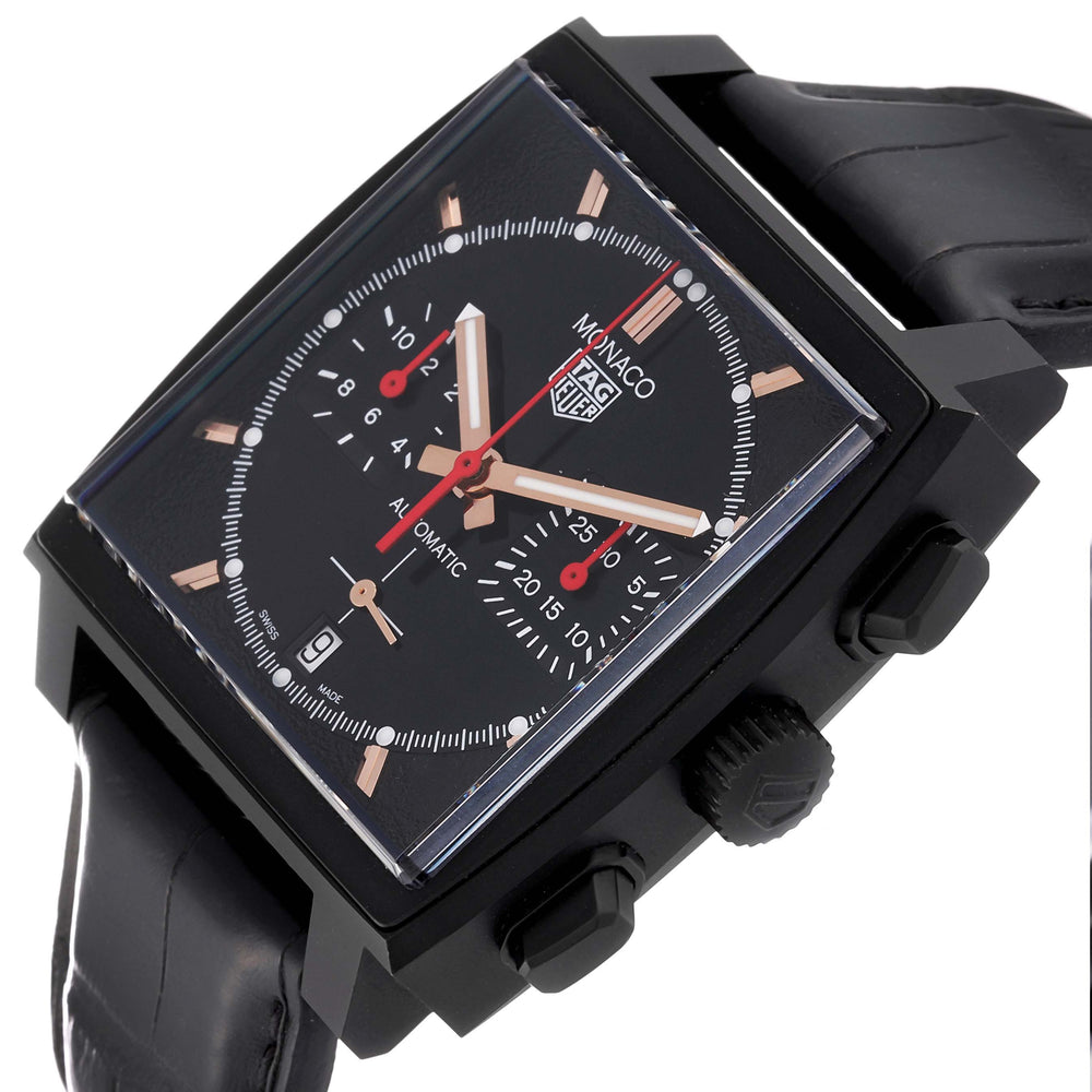 TAG Heuer Monaco CBL2180 2