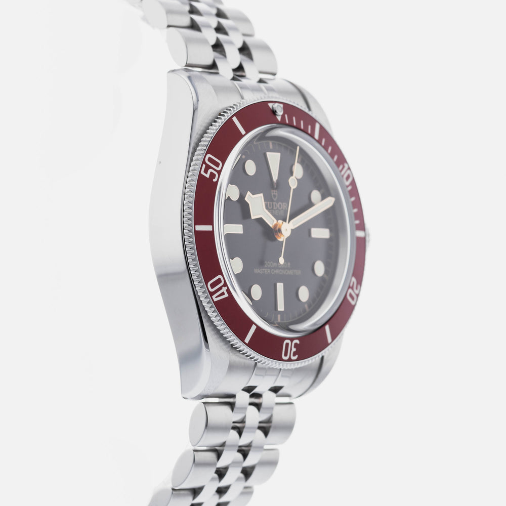 Tudor Black Bay 7941A 4