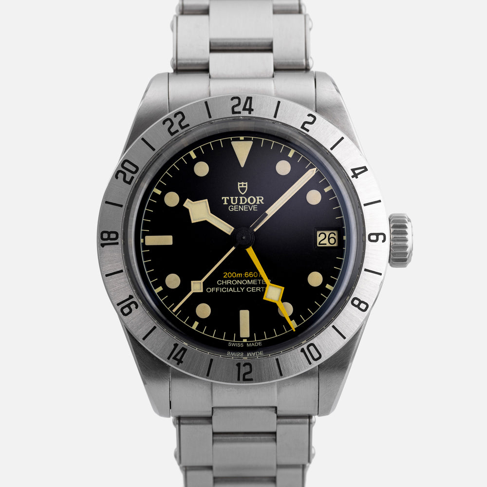 Tudor Black Bay Pro 79470 1