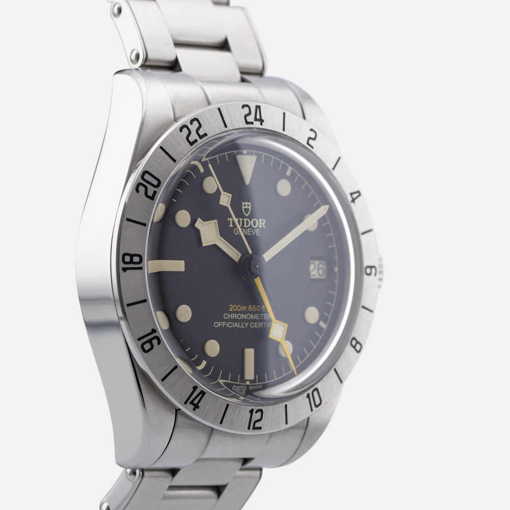 Tudor Black Bay Pro 79470 2